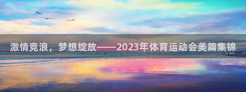 yy易游官方正版app娱乐40996：激情竞浪，梦想绽放——