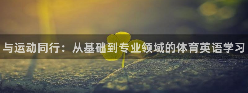 海南yy易游官网下载发展怎么样：与运动同行：从基础到