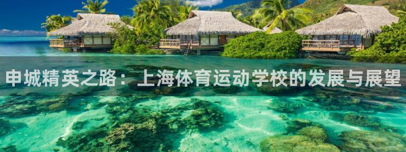 yy易游官网下载联系电话：申城精英之路：上海体育运动学校的发