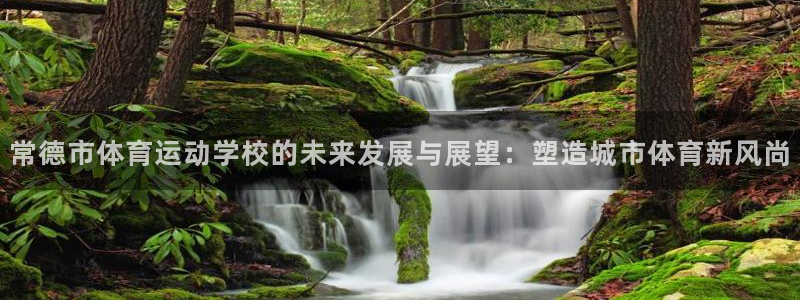 yy易游官方正版app娱乐首页网站大全：常德市体育运动学校的